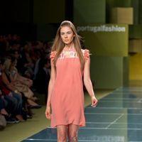 Portugal Fashion Week Spring/Summer 2012 - Anabela Baldaque - Runway